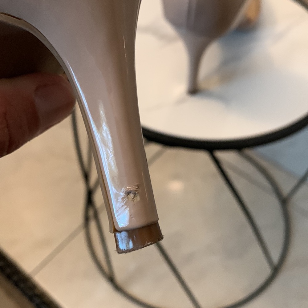 Jones New York Heels - Picture 11 of 16